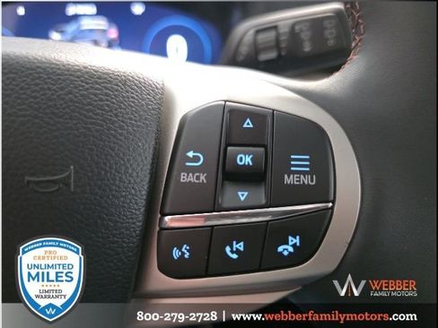 New 2026 Ford Explorer Active w/ Active Comfort Package AWD/4WD image 31