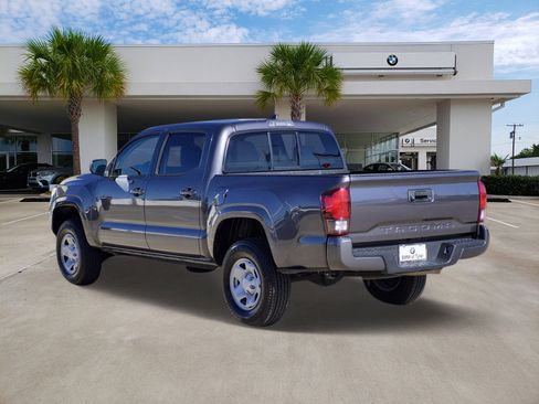 Used 2023 Toyota Tacoma SR image 6