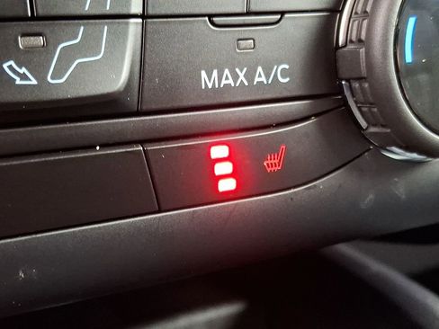 Used 2024 Ford Bronco Sport Heritage w/ Heritage Convenience Package image 25