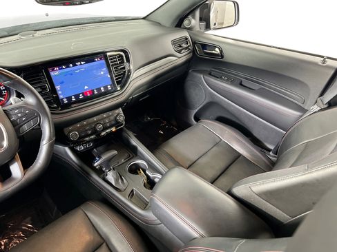 Used 2022 Dodge Durango R/T image 23
