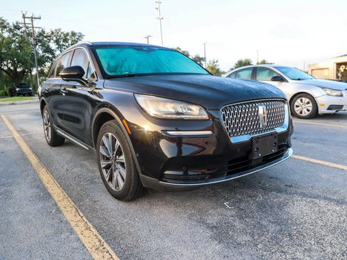 Used 2020 Lincoln Corsair Reserve w/ Equipment Group 201A AWD/4WD image 6
