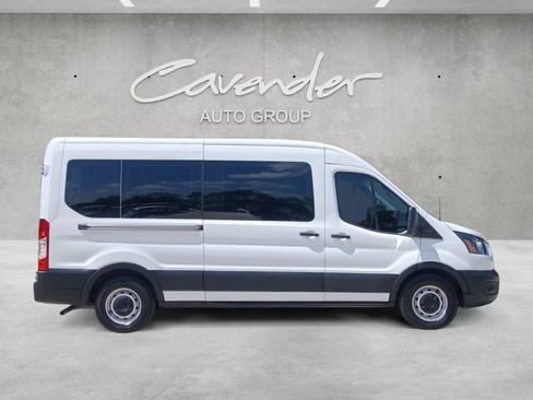 Used 2023 Ford Transit 350 XL RWD image 18