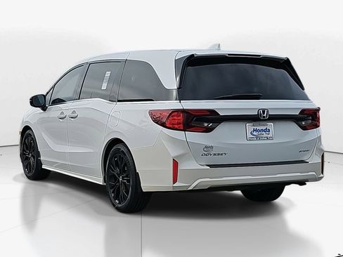 Used 2025 Honda Odyssey Sport-L image 6
