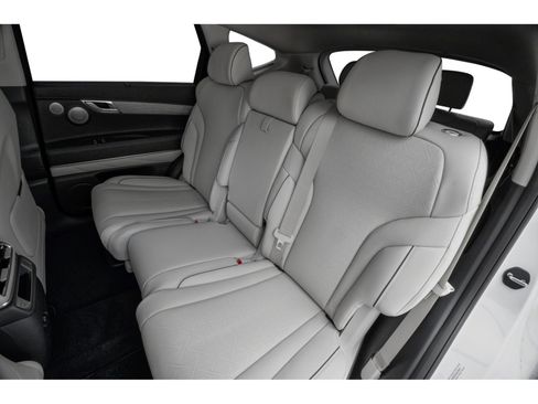 New 2026 Genesis GV80 3.5T Prestige AWD/4WD image 8