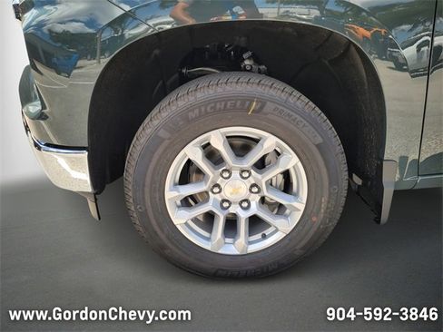 New 2026 Chevrolet Silverado 1500 LT image 9