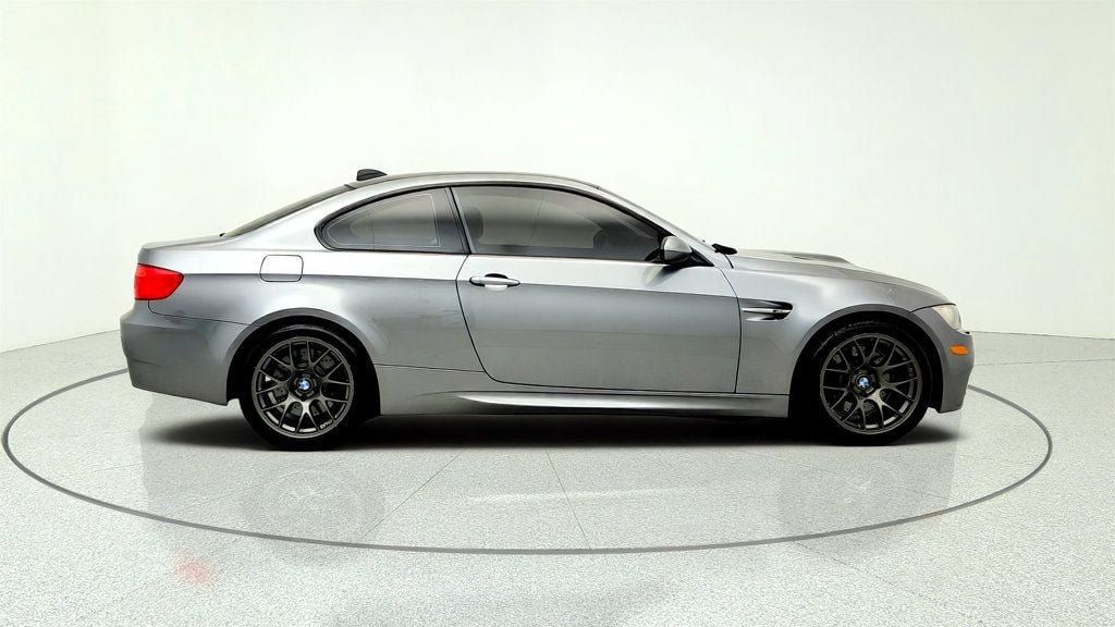 Used 2011 BMW M3 Coupe RWD image 4