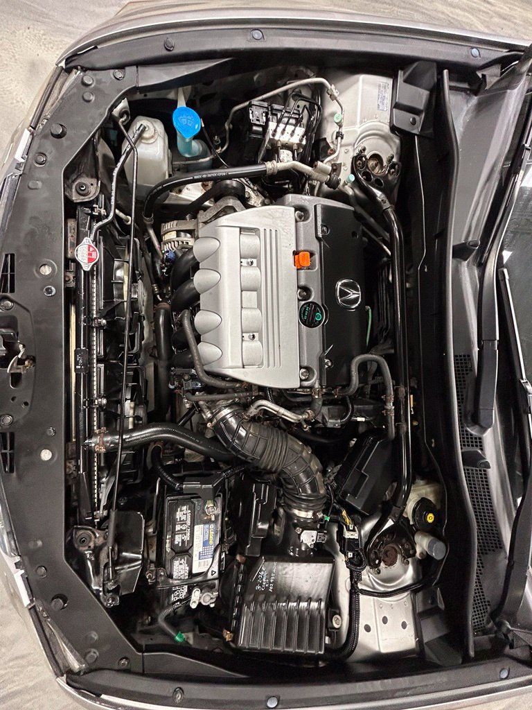 Used 2009 Acura TSX w/ Technology Package FWD image 56
