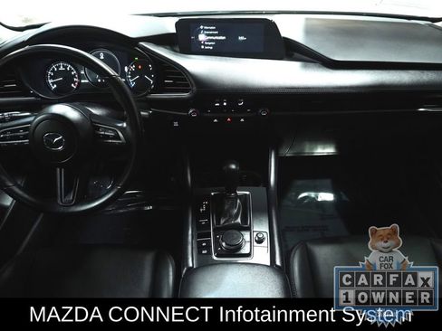 Used 2023 MAZDA MAZDA3 s image 3