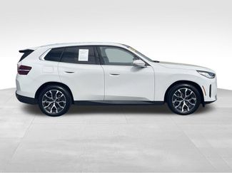 Used 2025 BMW X3 xDrive30i w/ Convenience Package video 2