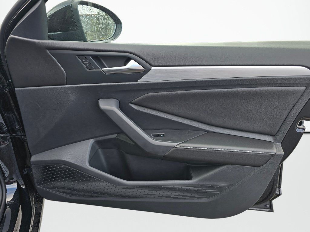 New 2026 Volkswagen Jetta Sport FWD image 39