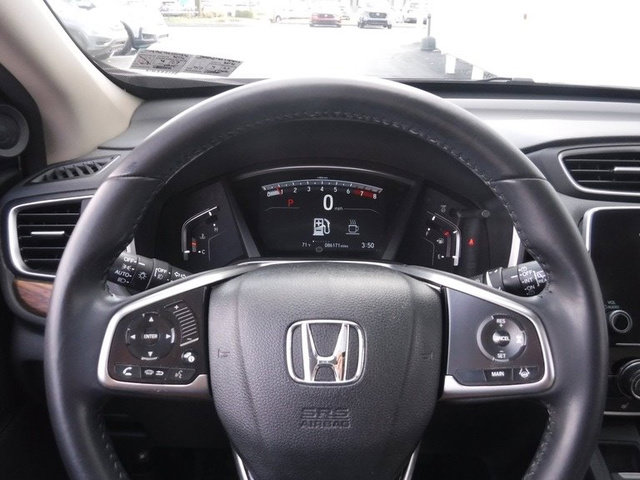 Used 2018 Honda CR-V EX-L image 30
