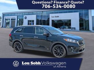 Used 2020 Kia Sorento EX AWD/4WD video 1