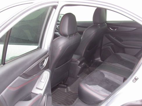 Used 2022 Subaru WRX Limited image 13