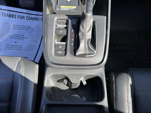 Used 2023 Honda CR-V Sport Touring image 16