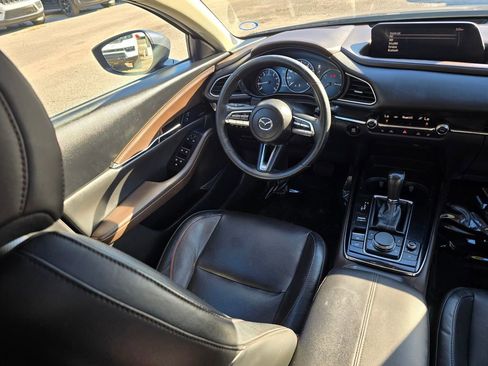 Used 2020 MAZDA CX-30 FWD w/ Premium Package image 34
