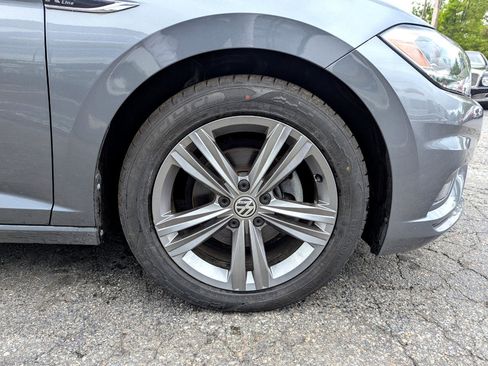 Used 2020 Volkswagen Jetta R-Line image 55