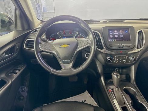 Used 2020 Chevrolet Equinox LT w/ Midnight Edition FWD image 27