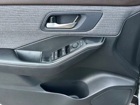 Certified 2023 Nissan Rogue SV AWD/4WD image 20