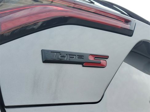 Certified 2024 Acura MDX Type S image 8