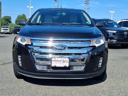 Used 2014 Ford Edge SE w/ Equipment Group 101A AWD/4WD image 2