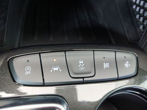 New 2026 Chevrolet TrailBlazer RS w/ Driver Confidence Package image 24