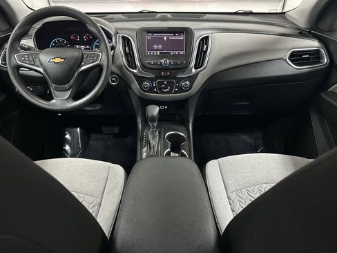 Used 2022 Chevrolet Equinox LS image 23