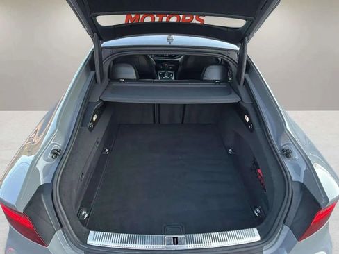 Used 2018 Audi A7 3.0T Premium Plus image 17