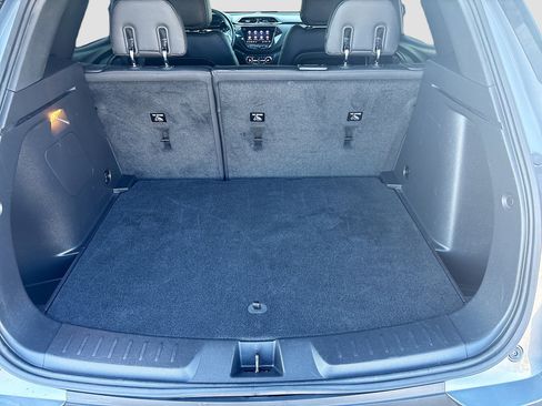 Used 2022 Chevrolet TrailBlazer ACTIV w/ Sun and Liftgate Package image 25