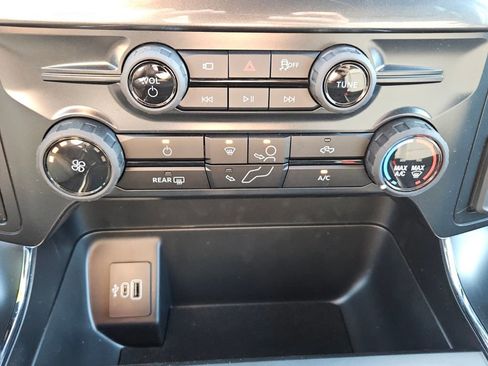 New 2026 Ford F150 STX w/ Equipment Group 200A image 21