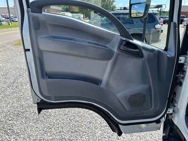 Used 2016 Isuzu NPR RWD image 20