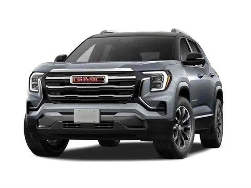 New 2027 GMC Terrain Elevation w/ Elevation Premium Package AWD/4WD image 97