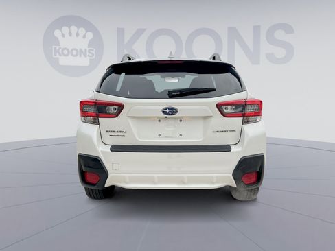 Used 2023 Subaru Crosstrek 2.0i Premium image 5