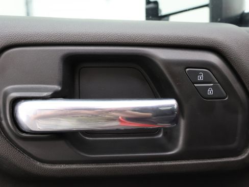 Used 2023 Chevrolet Silverado 3500 LT w/ All Star Edition image 46