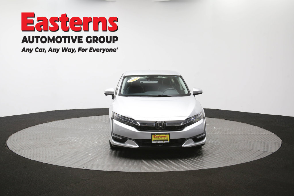Used 2018 Honda Clarity Touring image 52