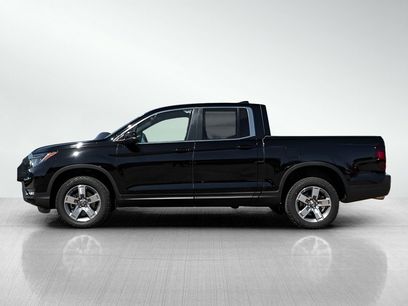 New 2026 Honda Ridgeline RTL