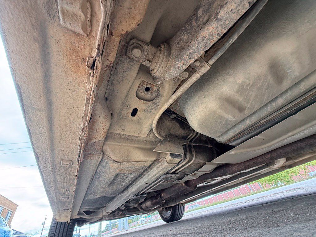 Used 2009 Ford Fusion SEL FWD image 14
