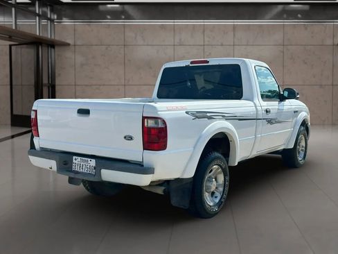 Used 2004 Ford Ranger Edge RWD image 12