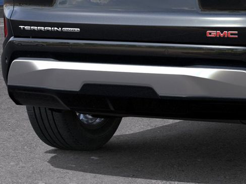 New 2026 GMC Terrain Denali AWD/4WD image 14