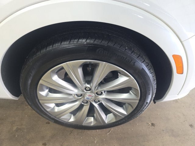 Used 2024 Buick Envista Avenir FWD image 2