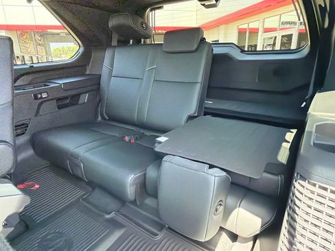 New 2026 Toyota Sequoia Limited w/ Tow Technology Package AWD/4WD image 27