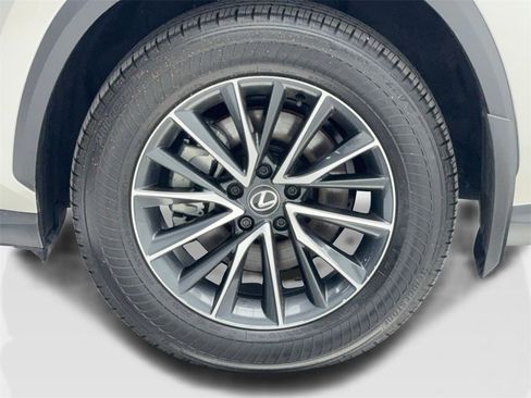 Used 2025 Lexus NX 350 AWD w/ Accessory Package (K3) image 51