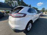 Used 2017 Ford Edge SEL w/ Equipment Group 201A image 5