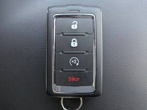 New 2026 Dodge Charger Scat Pack w/ Blacktop Package AWD/4WD image 29