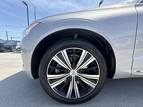 Used 2022 Volvo XC60 B6 Inscription AWD/4WD image 10