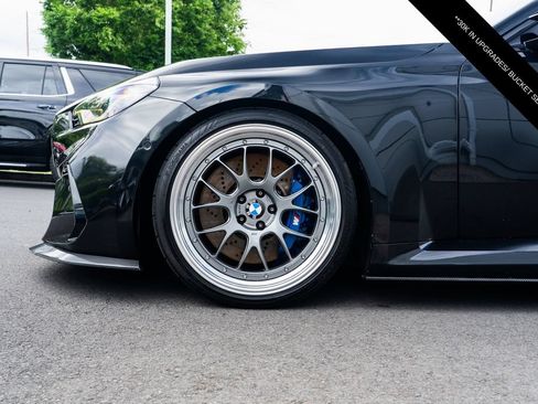 Used 2025 BMW M2 w/ Carbon Package RWD image 7