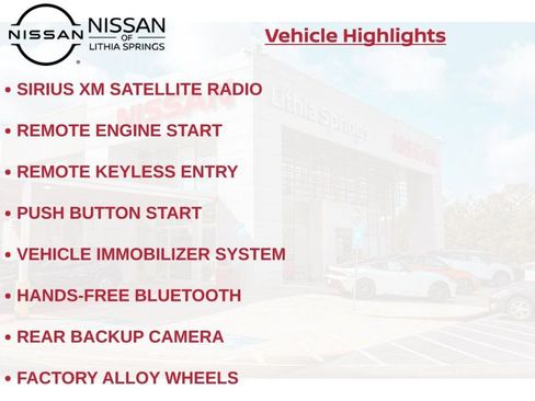 Certified 2025 Nissan Frontier PRO-4X w/ Pro Convenience Package AWD/4WD image 34