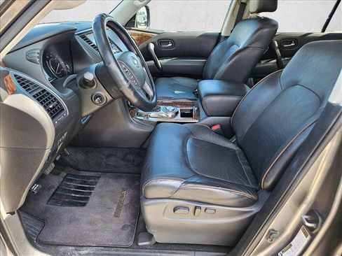 Used 2020 Nissan Armada SL w/ Premium Package image 14