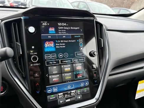 New 2026 Subaru Crosstrek 2.5i Limited image 8