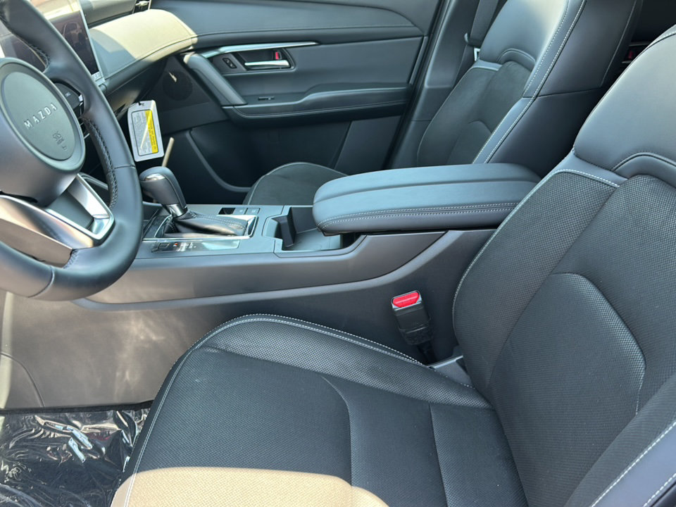 New 2026 MAZDA CX-5 Preferred AWD/4WD image 10