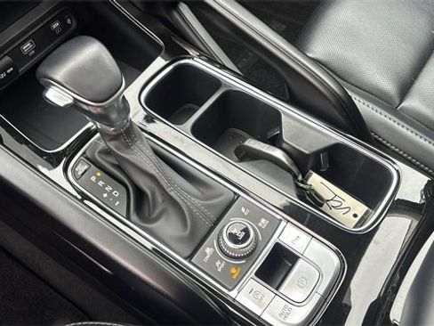 Used 2024 Kia Telluride S w/ S Sunroof Package image 22